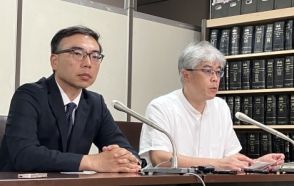 ワクチンデマめぐり名誉毀損で訴えられた医師、裁判の「秘匿」取り消し申し立て　原告の名前不明は「対等性を阻害する」