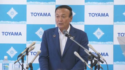 女子中学生への“いじめ”で保護者から再調査を求める2度目の意見 富山市長「しっかり読み込み考えたい」