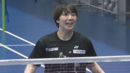 パリ五輪 山口茜ベスト8進出!初のメダル獲得に一歩前進（バドミントン女子シングルス|バレーボール女子）