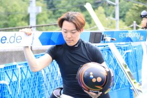 【ジャンプ】小林潤志郎がプロ転向後初戦５位「自分なりに楽しみながら」札幌市長杯宮の森サマー