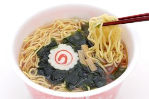 「うまい醤油味のカップ麺」3選！　マルちゃんの「激めんワンタンメン」やエースコックの「わかめラーメン」など、本当におすすめしたい逸品を紹介！【2024年8月最新版】