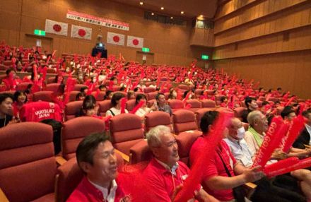 【パリ五輪｜男子バスケ】キャプテン・富樫に地元から声援も…ブラジルに敗れオリンピックでの戦い終える【新潟】