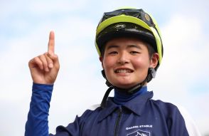 田口貫太騎手のフランス初騎乗決定！４日リオン・ダンジェ競馬場でサクラチャンと初陣