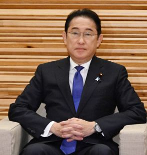 山形・秋田の大雨被害、「激甚災害に」　首相、指定手続きを指示