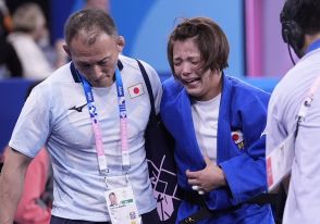 〈パリ五輪、相次ぐ選手への誹謗中傷〉「批判」も心を傷つける、“軽い投稿”で高い代償リスクを忘れてはならない