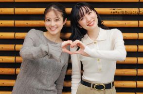 今田美桜「福岡のローカルCM、街頭インタビューもやっていました」上京前の芸能活動を振り返る