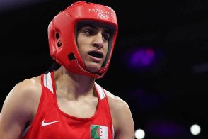 女子ボクシング性別問題は「本人のせいじゃない」　IOC声明も…大騒動となった「責任は…」英記者見解
