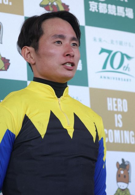 フランス遠征中の岩田望、6日にドーヴィル競馬場で騎乗依頼　ルメールの妻バーバラさん所有馬