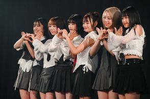 北爪さくら所属「RIRYDAY」初ファンミ開催で涙・ワンマンライブも決定【独占ライブレポート】