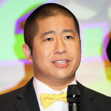 澤部佑　タモリに子供の名付け親をお願いするも…予想外すぎる命名「採用してないですよ？」