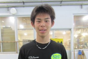 【児島ボート・ルーキーＳ】西丸侑太朗が４位で予選突破「変わらず出足、回り足がいい」