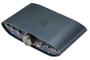 iFi audio、MEMSもサポートするディスクリート・アナログヘッドホンアンプ「ZEN CAN3」