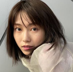 元AKB48横山由依〝ストリッパー役〟で大変身!!魅惑の姿にファン衝撃「色っぽいが勝ち過ぎる…」「いつもと違う感じだけど…」