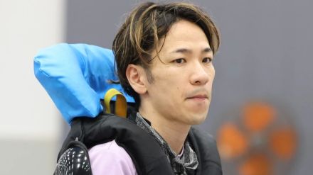 【ボートレース若松】田路朋史が「男子で負ける選手はいない」と直線は自信の仕上がり/ミッドナイト・ピットレポート