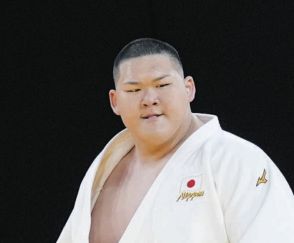 柔道男子・斉藤立、韓国選手に一本負け決勝進出ならず3位決定戦に回る【パリオリンピック】