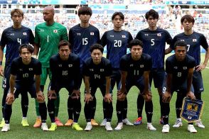 また日本を襲った不可解判定　今度はサッカーで…本田「意味がわからん」　柔道、バスケなど連日話題に