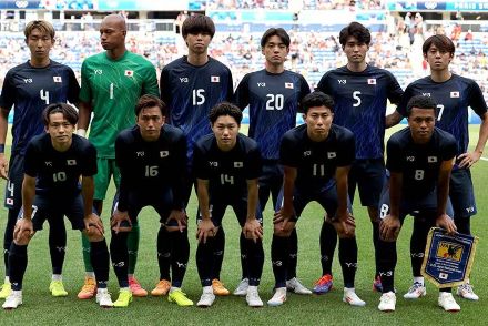 また日本を襲った不可解判定　今度はサッカーで…本田「意味がわからん」　柔道、バスケなど連日話題に