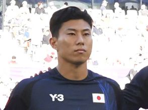 サッカー男子　日本は準々決勝敗退　スペインに０－３で敗戦　細谷が同点弾もＶＡＲで取り消し「細谷の１ミリ」判定に泣く