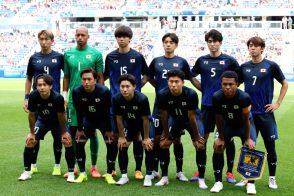 サッカーU-23日本代表、完敗で評価は？ 選手は悪くないが運が悪い【U-23スペイン戦どこよりも早い採点／パリ五輪】