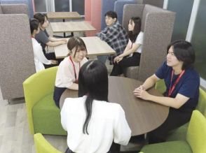 名古屋のＩＴ企業　女性の活躍進む　「休暇」や子育て支援活用で