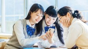 「校内スマホ禁止」は絶対か？動き始めた生徒たち　生徒主導の「校則見直し」　西武文理の場合(前編)