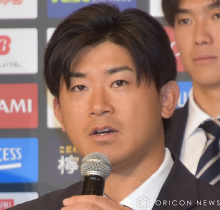 今永昇太、カブスファンへ“粋な計らい”　女性ファンは大感激「最高の一日になった！」　SNSも反応「彼を知事に」