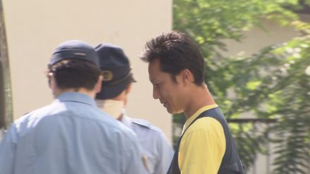 「助けて 無理やり散歩を」夏休み開始直後の小6女子児童3人組を“脅迫”…公園から『50分間連れ回す』41歳男逮捕 1キロ先で無事発見―容疑否認 北海道札幌市