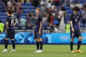 「これはサッカー本来の姿ではない」　日本が泣いた判定、海外実況すら困惑「国際的になにかする必要ある」