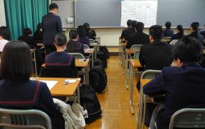 「なぜ、高校受験できないのか」　大阪の独自規定に阻まれた男性の訴え　　from 大阪社会部