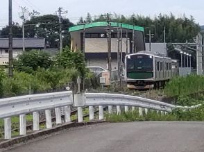 通学補助に団体割…　ローカル線、利用者増へあの手この手　栃木・烏山