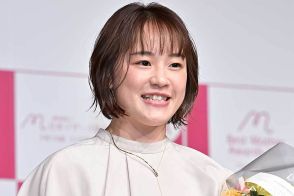 元レスリング選手の登坂絵莉さん、解説のためパリへ出発「飛行機の中どうやって過ごそうか」