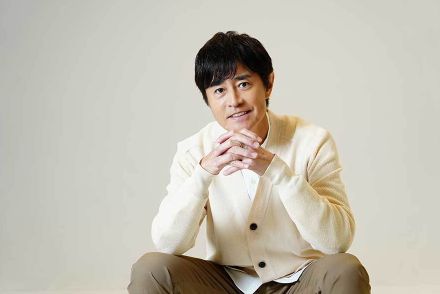 野々村真、初代いいとも青年隊から42年…羽賀研二、久保田篤に感謝「生命力の強さは変わらない」