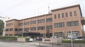 ふらつき走行で発覚　“飲酒運転”男を逮捕　基準値2倍超のアルコール検出