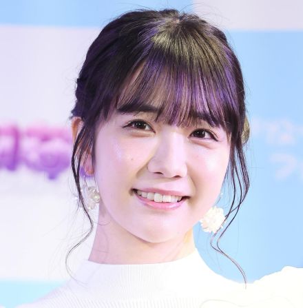 「先っちょから毛がはえてる」27歳アイドルがフジコ伝説企画「爪痕しか残さない」佐久間Ｐ爆笑