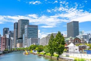 大阪「中之島」エリアのマンションは”買い”か？　再開発が続く大阪有数のビジネス街の今後と、開業予定のなにわ筋線による影響とは