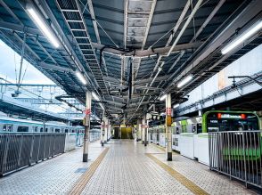 新宿駅などで聞けるかも！ ガチャ「電車の発車ベルスイッチコレクション」第3弾が登場