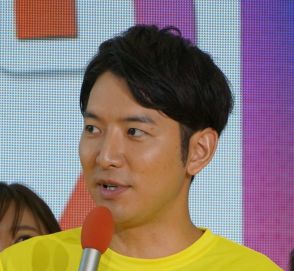 生田竜聖アナ「前面に出してないプロフィール」阿部華也子に暴露され赤面「８人中６位」