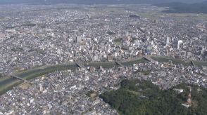 新幹線開業効果落ち着く　6月の有効求人倍率1.85倍で前月から減少　依然高い水準で75か月連続で全国トップ