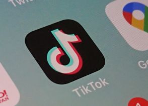 米司法省、TikTokを提訴　「子どもの個人情報、違法に収集」