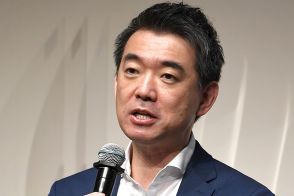 阿部詩の号泣めぐる東国原氏発言、橋下徹氏は理解示す「選手をリスペクトした上で言ってる」