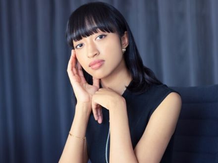 伊藤亜和さん「存在の耐えられない愛おしさ」インタビュー　甘え、傷つき、でも愛おしむ「優しさの本質」