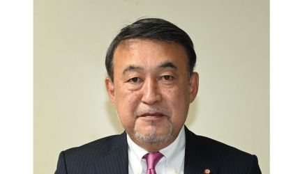 【速報】宜野湾市長選に桃原功市議を擁立　オール沖縄陣営が決定　9月8日投開票