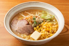 「大分県で人気の味噌ラーメン」ランキング！　2位はリーズナブルな価格が魅力の「自家製ラーメン 万来」、1位は？【2024年8月版】