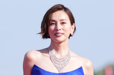 【８月１日生まれの著名人】米倉涼子、冨永愛、NESMITH、AKB48福岡聖菜ら