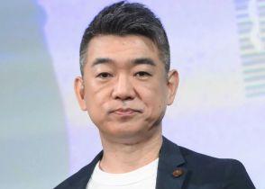 橋下徹氏「反五輪　ボイコット」発言の東大准教授に疑問「選手に対するリスペクト持って！」阿部詩批判の東国原にも持論