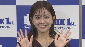 【中川絵美里】亡き親友が起こした奇跡「残り30秒でパーッと光がさした」 撮影秘話を明かす