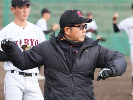 「7回にもドラマ」「DH制が先」　高校野球7回制、名門監督の見解は