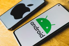 意外と知らない「iOS」と「Android」の違い　結局どちらのOSを選ぶべきなの？