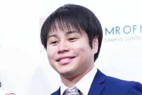 ノンスタ井上裕介　すし店で隣客の発言が「凄い嫌だった！！」「リスペクトがない」　