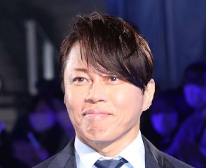 西川貴教、近年の気候変動が懐を直撃　思わぬ影響明かし、今田耕司鋭い突っ込み入れる